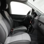 Volkswagen Caddy 2012 - Lahden Autokauppa