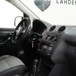 Volkswagen Caddy 2012 - Lahden Autokauppa