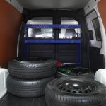 Volkswagen Caddy 2012 - Lahden Autokauppa