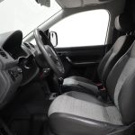 Volkswagen Caddy 2012 - Lahden Autokauppa