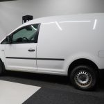 Volkswagen Caddy 2012 - Lahden Autokauppa