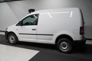 Volkswagen Caddy 2012 - Lahden Autokauppa