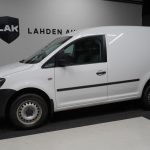 Volkswagen Caddy 2012 - Lahden Autokauppa