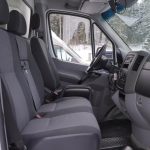 Mercedes-Benz Sprinter 2012 - Lahden Autokauppa