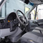 Mercedes-Benz Sprinter 2012 - Lahden Autokauppa
