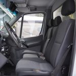 Mercedes-Benz Sprinter 2012 - Lahden Autokauppa