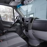 Mercedes-Benz Sprinter 2012 - Lahden Autokauppa