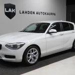 BMW 118 2011 - Lahden Autokauppa