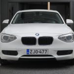 BMW 118 2011 - Lahden Autokauppa