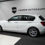 BMW 118 2011 - Lahden Autokauppa