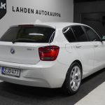 BMW 118 2011 - Lahden Autokauppa