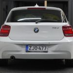 BMW 118 2011 - Lahden Autokauppa