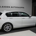 BMW 118 2011 - Lahden Autokauppa