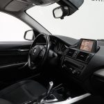 BMW 118 2011 - Lahden Autokauppa