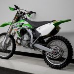 Kawasaki KX 2005 - Lahden Autokauppa
