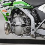 Kawasaki KX 2005 - Lahden Autokauppa