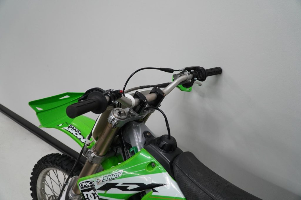 Kawasaki KX 2005 - Lahden Autokauppa