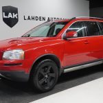 Volvo XC90 2007 - Lahden Autokauppa