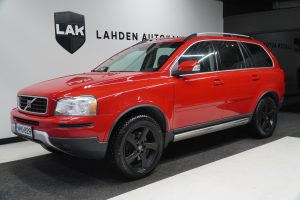 Volvo XC90 2007 Volvo XC90 2007 - Lahden Autokauppa