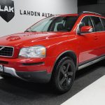 Volvo XC90 2007 - Lahden Autokauppa
