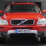 Volvo XC90 2007 - Lahden Autokauppa