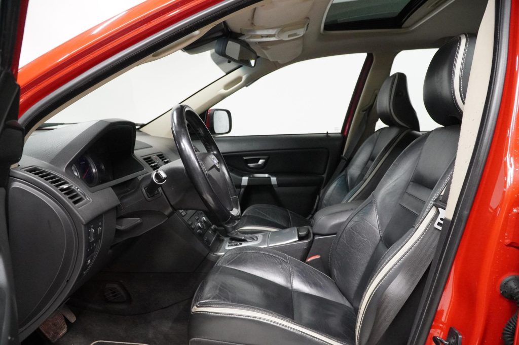 Volvo XC90 2007 Volvo XC90 2007 - Lahden Autokauppa