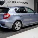 BMW 120 2005 - Lahden Autokauppa