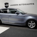 BMW 120 2005 - Lahden Autokauppa