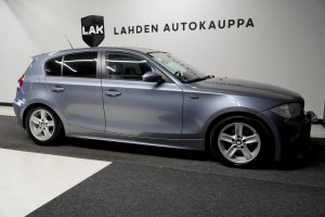 BMW 120 2005 - Lahden Autokauppa