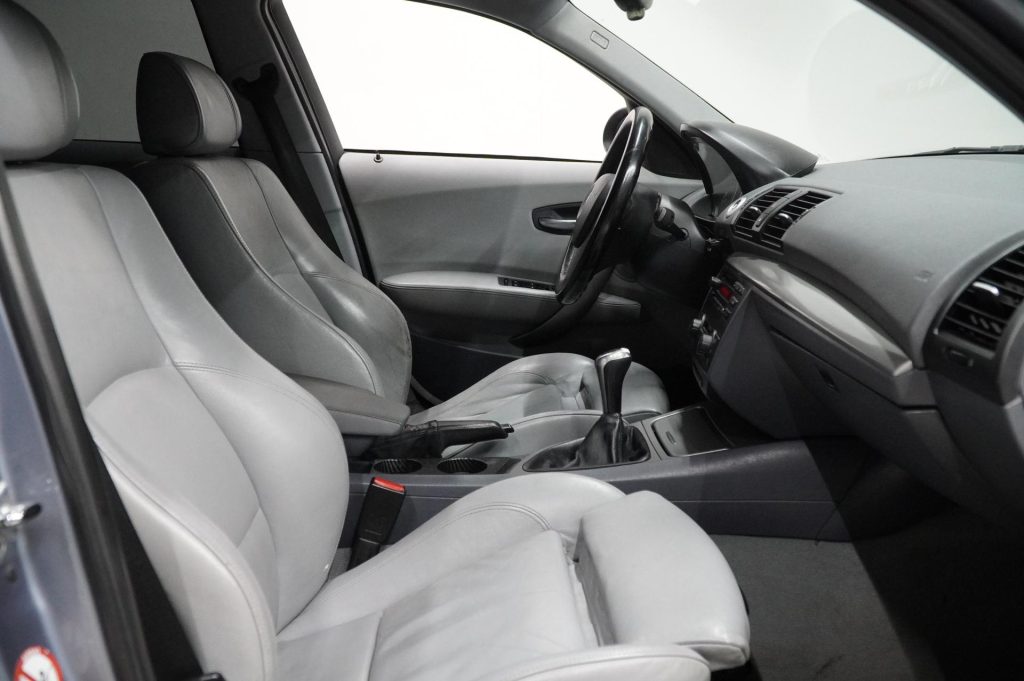 BMW 120 2005 BMW 120 2005 - Lahden Autokauppa