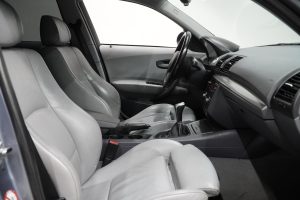 BMW 120 2005 BMW 120 2005 - Lahden Autokauppa