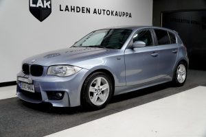 BMW 120 2005 - Lahden Autokauppa