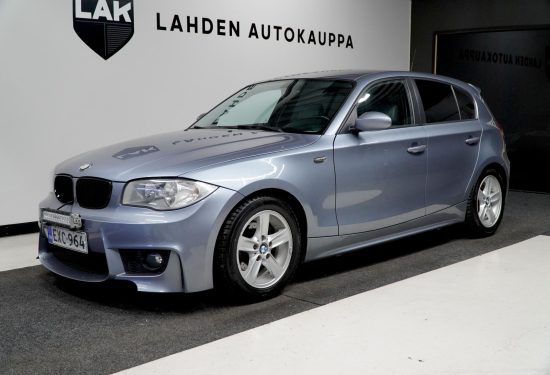 BMW 120 2005 - Lahden Autokauppa