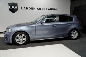 BMW 120 2005 - Lahden Autokauppa