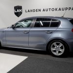 BMW 120 2005 - Lahden Autokauppa