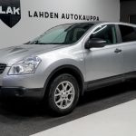 Nissan Qashqai 2009 - Lahden Autokauppa