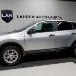 Nissan Qashqai 2009 - Lahden Autokauppa