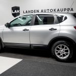 Nissan Qashqai 2009 - Lahden Autokauppa