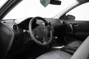 Nissan Qashqai 2009 - Lahden Autokauppa