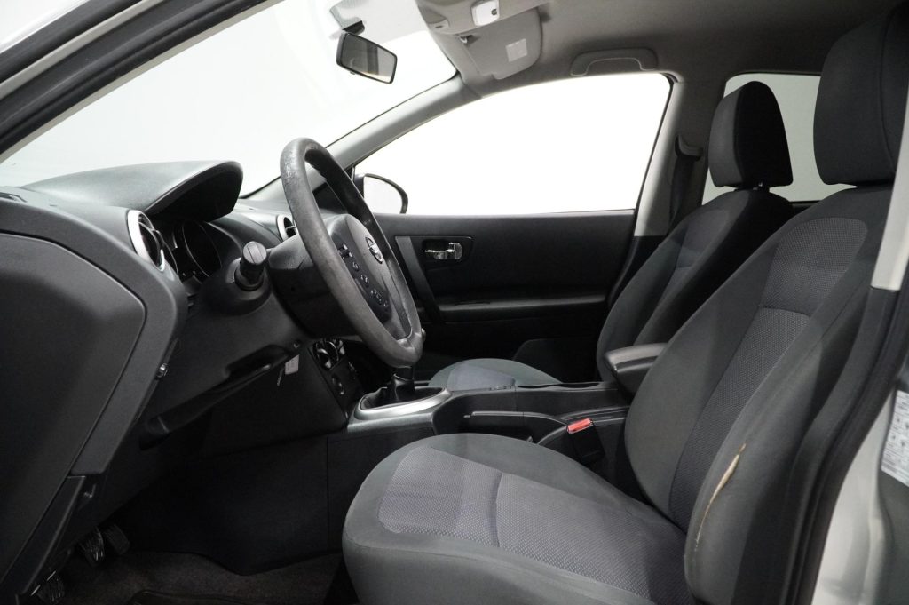Nissan Qashqai 2009 - Lahden Autokauppa