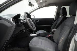 Nissan Qashqai 2009 - Lahden Autokauppa