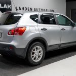 Nissan Qashqai 2009 - Lahden Autokauppa
