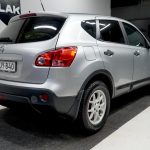 Nissan Qashqai 2009 - Lahden Autokauppa