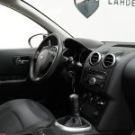 Nissan Qashqai 2009 - Lahden Autokauppa