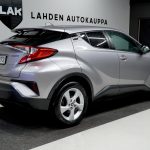 Toyota C-HR 2017 - Lahden Autokauppa