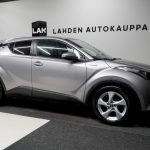 Toyota C-HR 2017 - Lahden Autokauppa