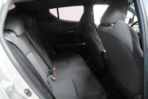 Toyota C-HR 2017 - Lahden Autokauppa