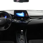 Toyota C-HR 2017 - Lahden Autokauppa