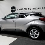Toyota C-HR 2017 - Lahden Autokauppa