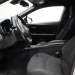 Toyota C-HR 2017 - Lahden Autokauppa